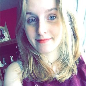 Meet your Posher, Shannon